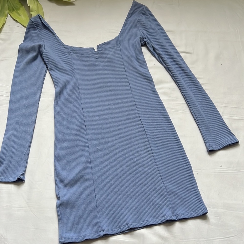 ⭐️nwt Forever 21 Corset Dress⭐️ - Picture 5 of 5